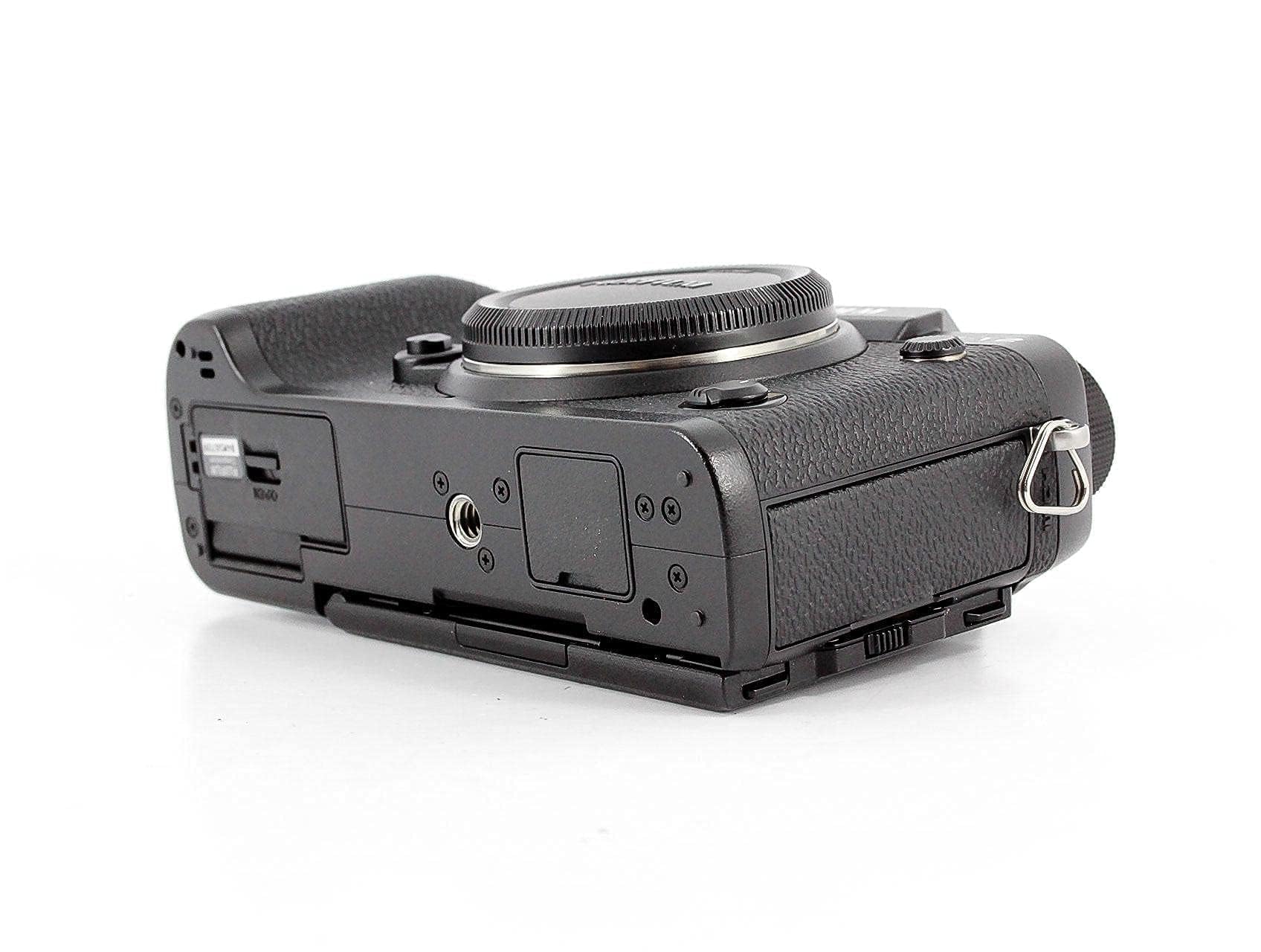 Fujifilm- X-T2 Siyah : Amazon.com.tr: Elektronik